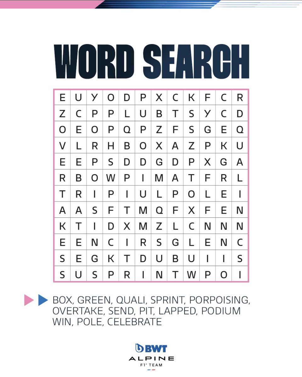 The first three words you find describes your month ahead.

How’s your May looking?