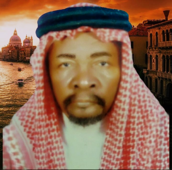 عوض نصيب القحطاني tweet media