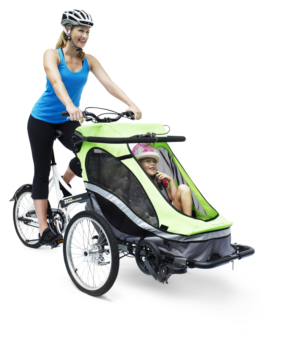 Велосипед с люлькой. Zigo leader. Taga и Zigo. Модель taga Bike Stroller MYC-01. Велосипед с люлькой для ребенка. Велосипедная коляска для детей.