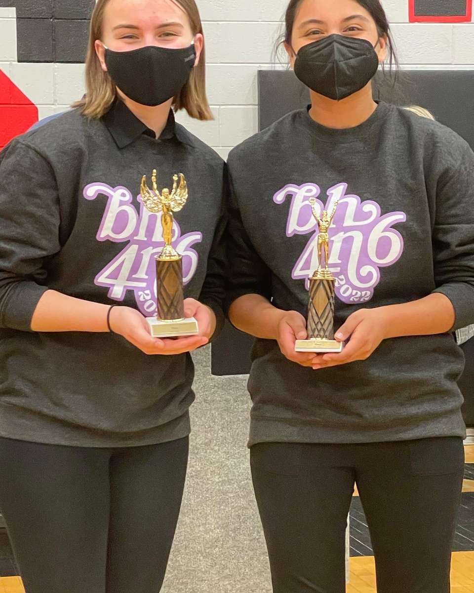 “MANY AWARDS AT THE STATE CHAMPIONSHIPS” as our <a href="/Black_Hawks4n6/">Black Hawks 4n6</a> took many awards yesterday at the MIFA state championships at Troy. CONGRATULATIONS to our <a href="/BHBlackHawks/">BH Black Hawks</a> on an incredible year @bhswatson <a href="/JessicaLupone/">Jessica Lupone</a> <a href="/LStroughter/">Lawrence Stroughter</a> <a href="/RachelLMatz/">Rachel Matz</a> <a href="/BHSTV1/">BHSTV</a>