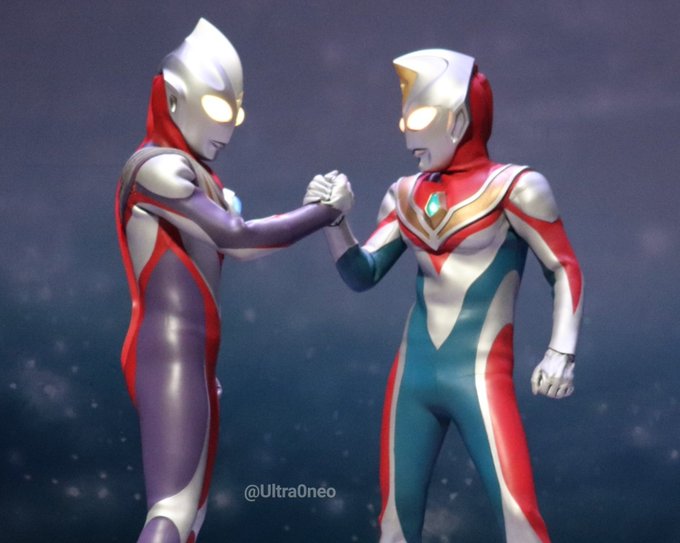 宇留寅万太郎さん がハッシュタグ ウルトラマンティガ をつけたツイート一覧 1 Whotwi グラフィカルtwitter分析