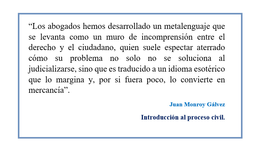 jolismazon's tweet photo. Abogados:
Estudiantes de derecho:

Este es un drama que nos envuelve y sobre el que vale la pena reflexionar... mucho.
#Lenguajeclaro
#Justiciatransparente https://t.co/q8OJ64kfmd