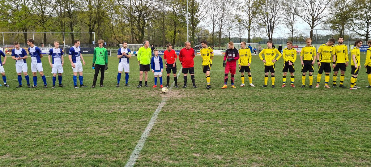 SV Vasse tweet media