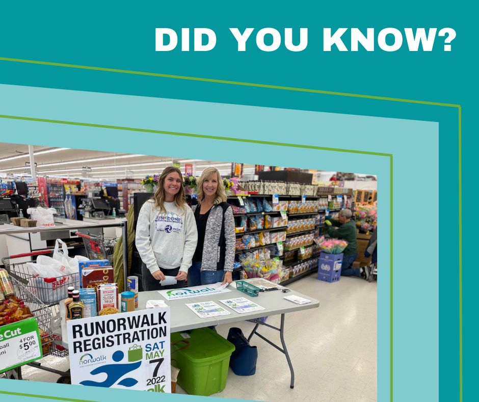 Norwalk Area Chamber of Commerce tweet media