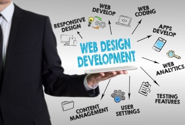 knoxweb's tweet image. Web Development and Design You Can Trust - 
If you are looking for a web development and design company that does it all you have come to the right place.

You were led to Knoxweb for a reason and that reason is find a web development and ... - is.gd/NbpKFa