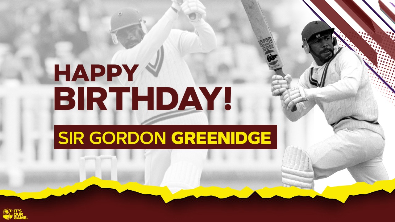 Windies Cricket on Twitter:
