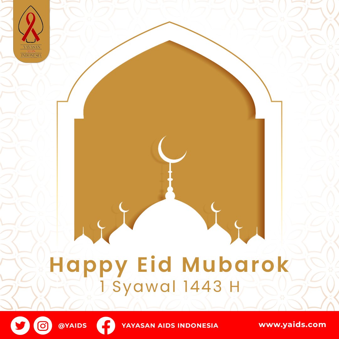 Yayasan AIDS Indonesia tweet media