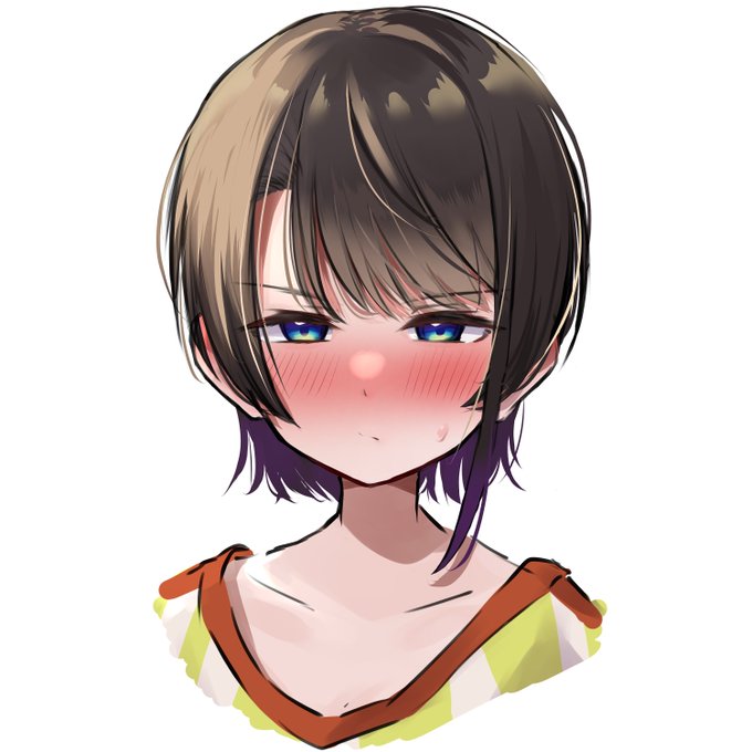 顔練習
#プロテインザスバル 