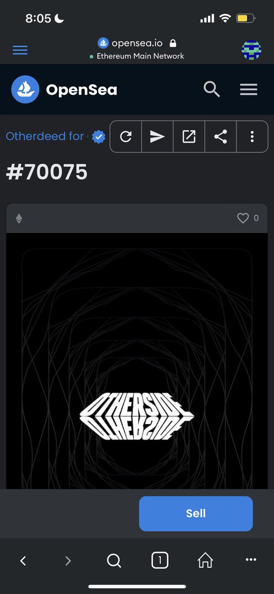 Can’t wait for this…