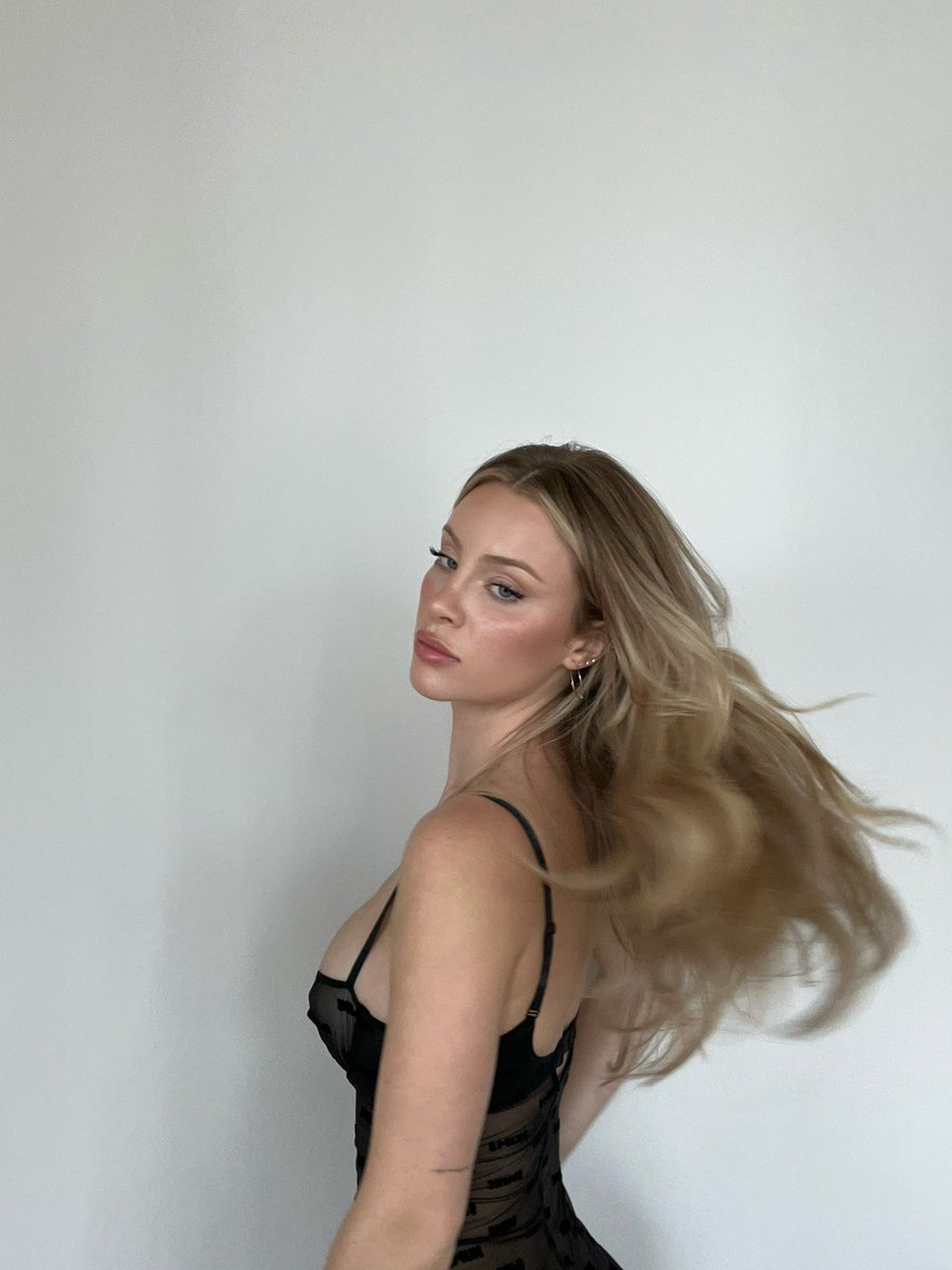 je m'aime tellement.