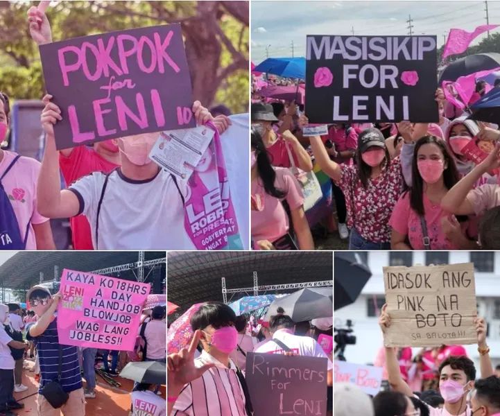 LinglingAbe's tweet photo. @pink_sibuyas @cnnphilippines @IskoMoreno @DocWillieOng @pnbarcelonlive Oh class this is the sextion of hollier than thou people. Don't be like them,that is the future of yellowish trash. The standard morality of yellow. Change #ISKOming #PeaceOfMindWithIsko #SwitchToIsko https://t.co/ZrNsTeN65S