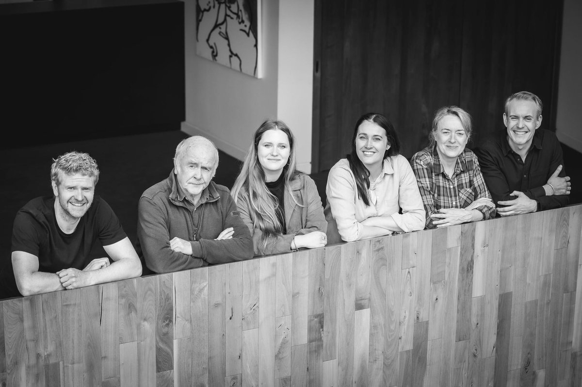 Four Rivers Theatre Company tweet media