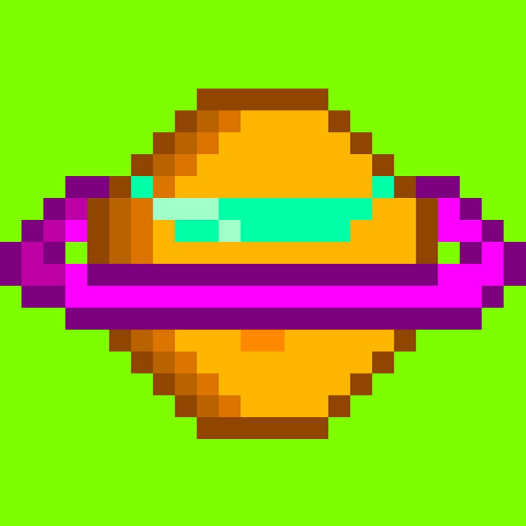 Bored8bitSaturn's tweet photo. @cryptoBILLnfts https://t.co/30HqLEiXB6 
Price is very cheap from 0.002 eth to 0.004 eth https://t.co/jkoILPMw3z
