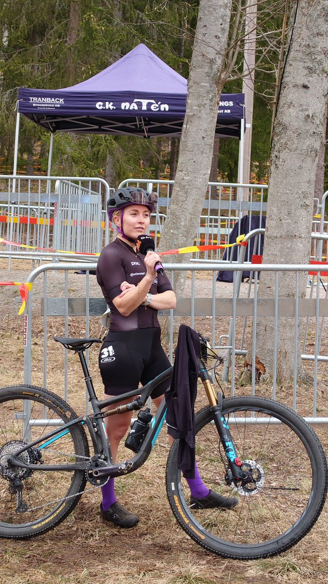 henrikoijer's tweet photo. Bilder och resultat från Klippingracet 2022 https://t.co/3OtwHtI0pC
#cykling #cycling #swecup #swecycling https://t.co/I1mrcYEGxn