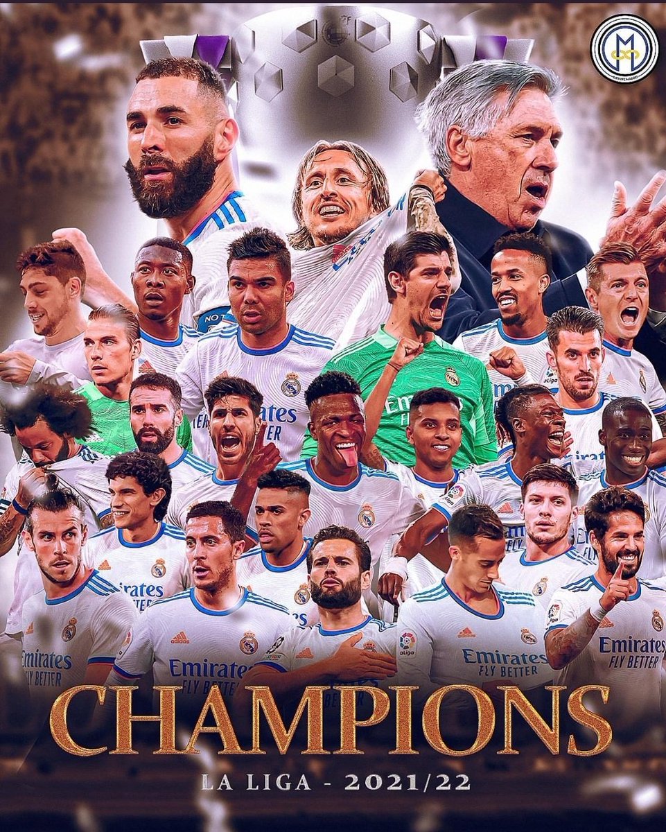 Madridista 🤍 tweet media