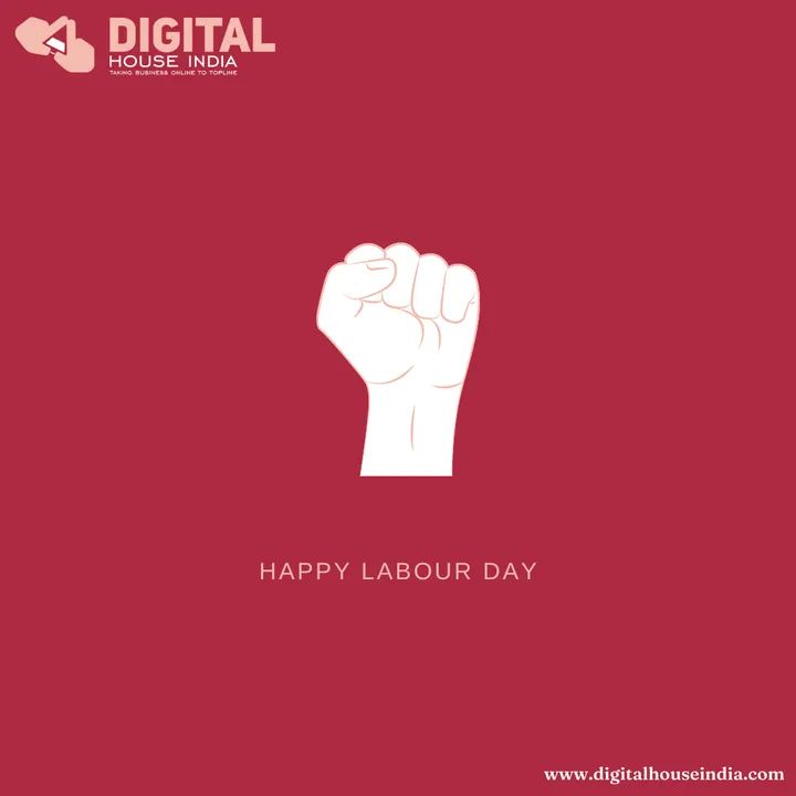 digihouseindia's tweet photo. Happy Labour Day!
.
.
.
#labourday2022 #labourday #workersday2022 #Workers 
#digitalhouseindia #digitalmarketing #smm #smo #PPC https://t.co/gndPZnKWev