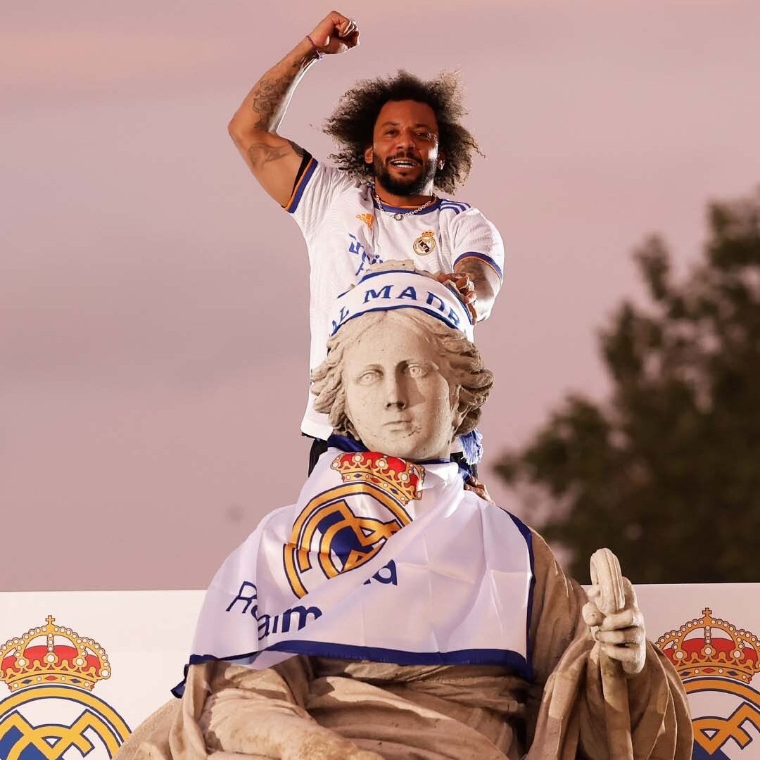 Madridista 🤍 tweet media