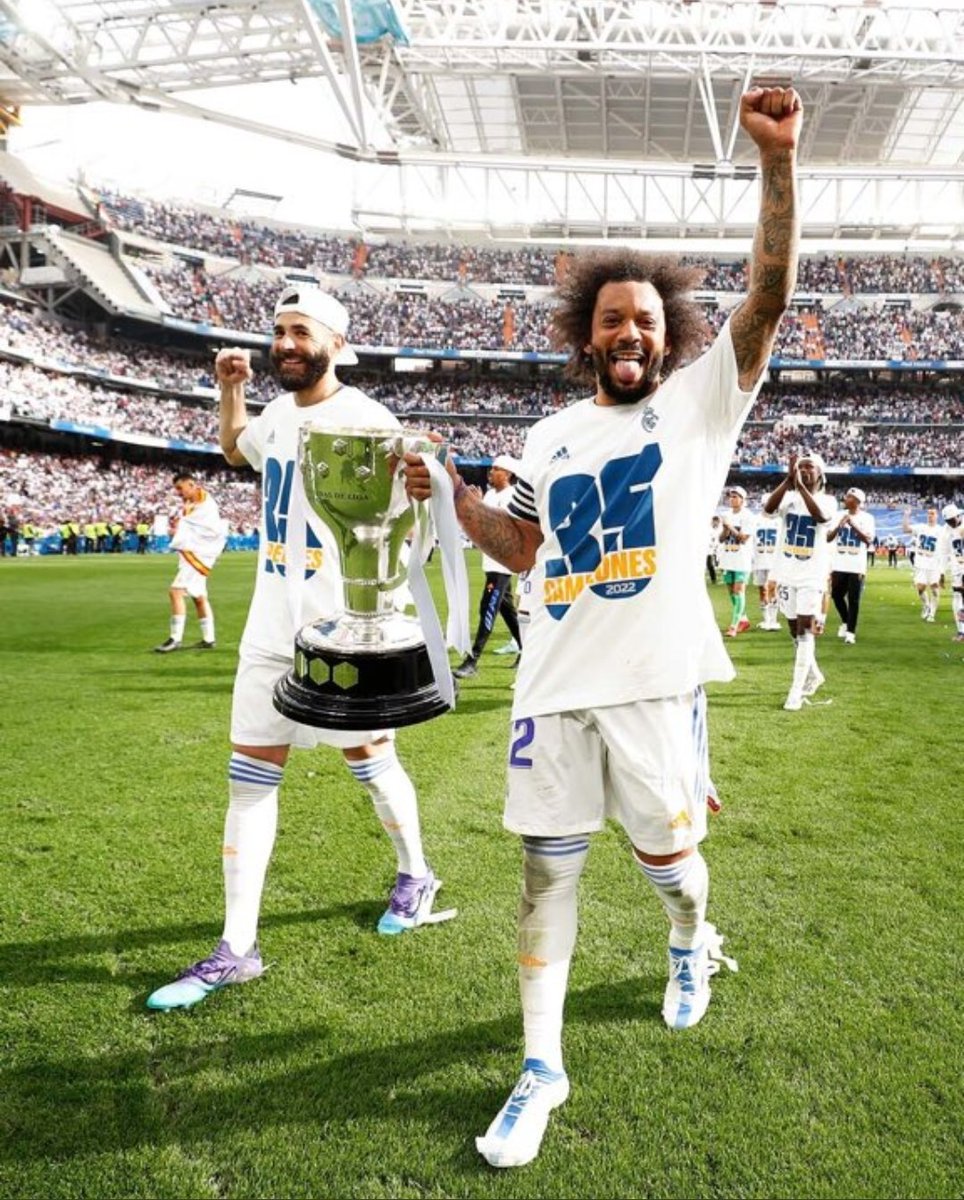 Madridista 🤍 tweet media