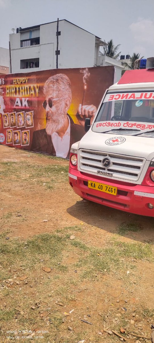 divudivu1818's tweet photo. Today blood camp in Bangalore Benson town
Ajith Kumar birthday special
@KarnatakAjithFC @TFC_mass @rameshlaus @SureshChandraa 
#AK #Ajithkumar #HBDAjithKumar https://t.co/2kXB9DwNFz