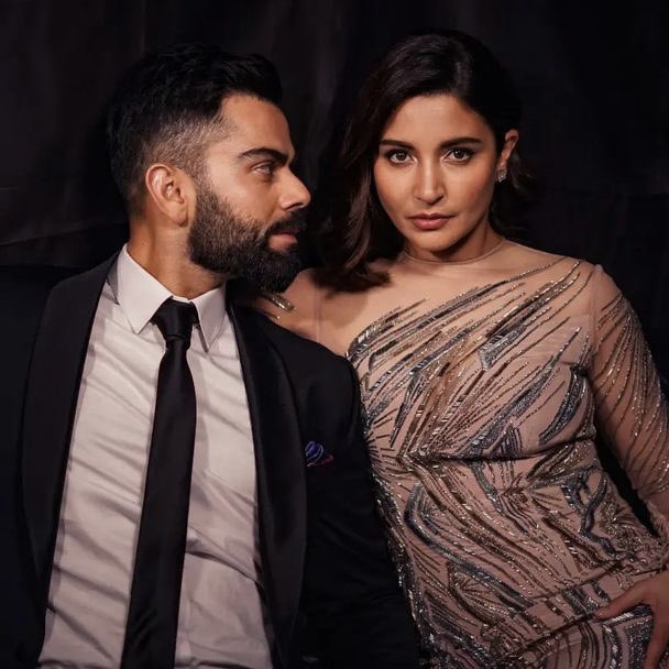 Wishing Anushka Sharma a very happy birthday!   : Anushka Sharma  