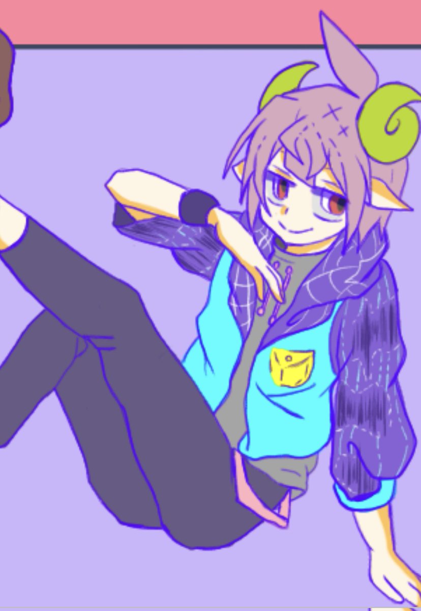 ayu2Y2's tweet photo. 主の代理ちゃん達です。
主にこの子達動かしていきます！
動画のサムネのイラスト描いたり動画投稿者さんのイラスト描いたりするのが夢☺️✨ https://t.co/vamLNwmNVB