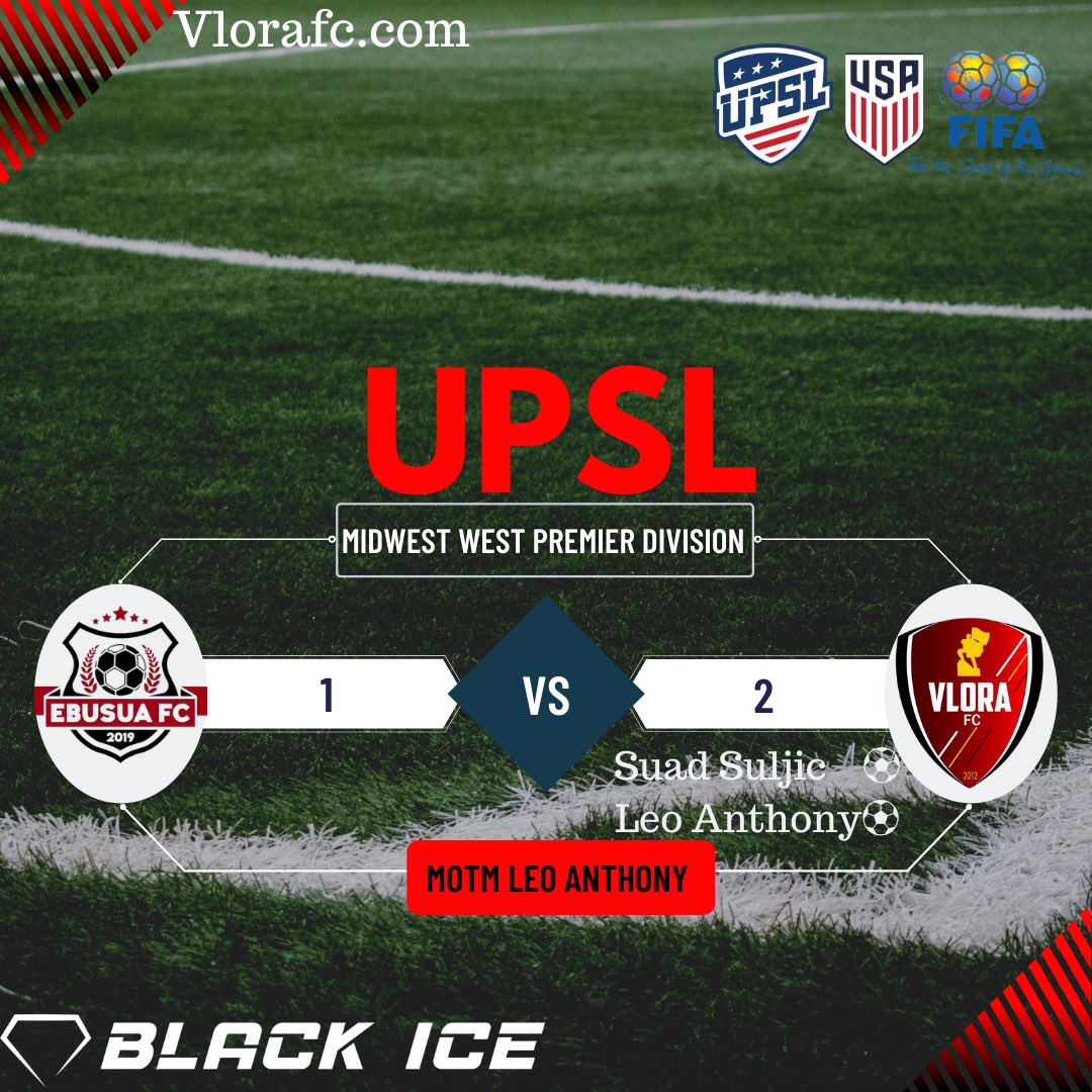 Vlora FC tweet media