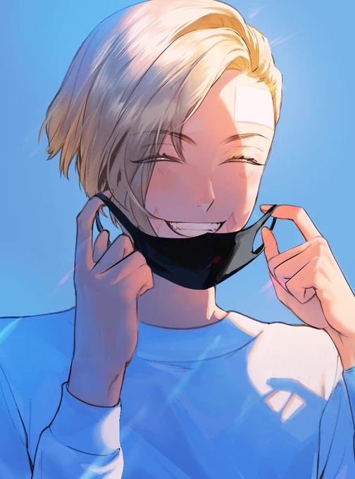 #東卍FA23권 산즈.... . .. 