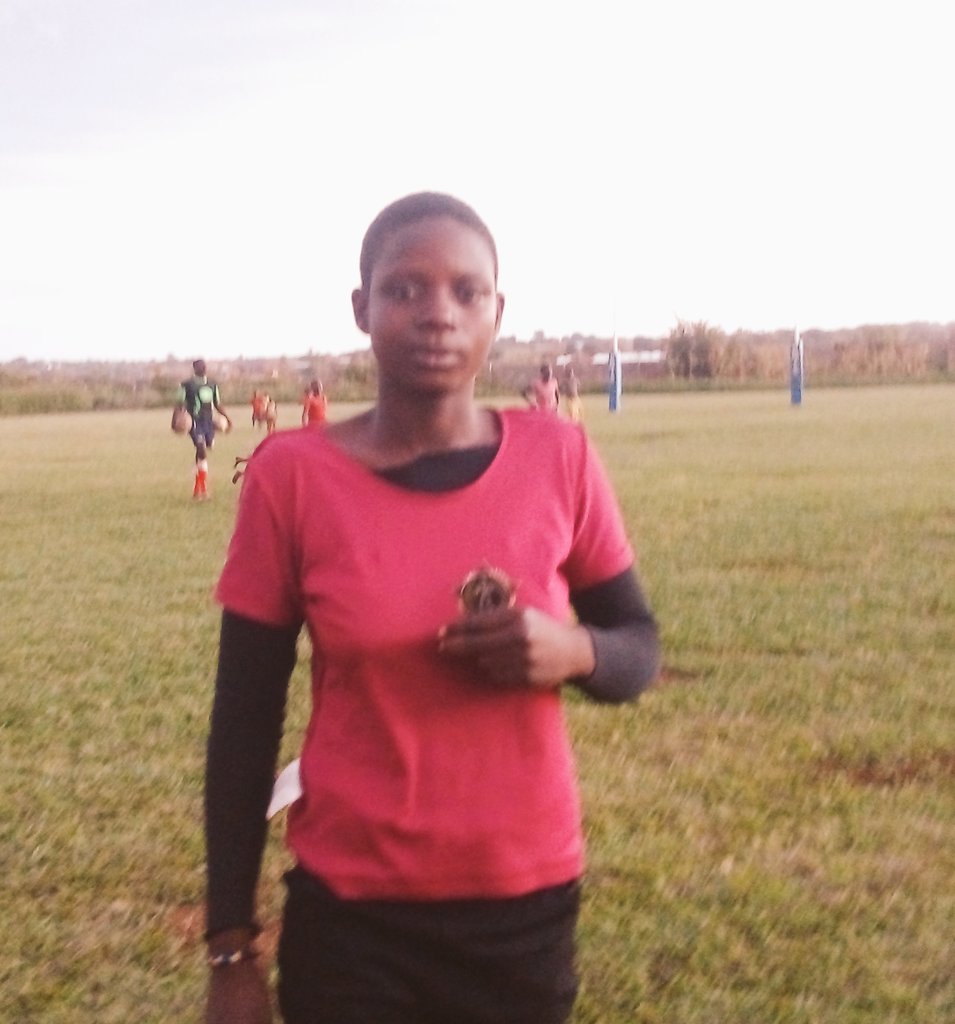 Malawi Rugby Union tweet media