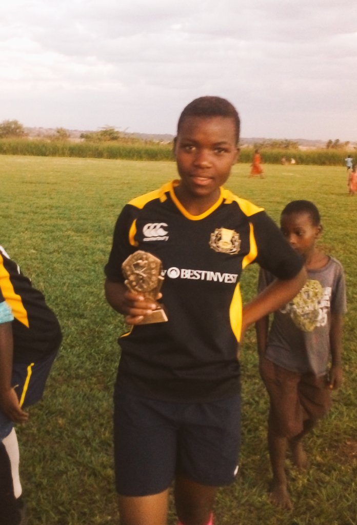 Malawi Rugby Union tweet media