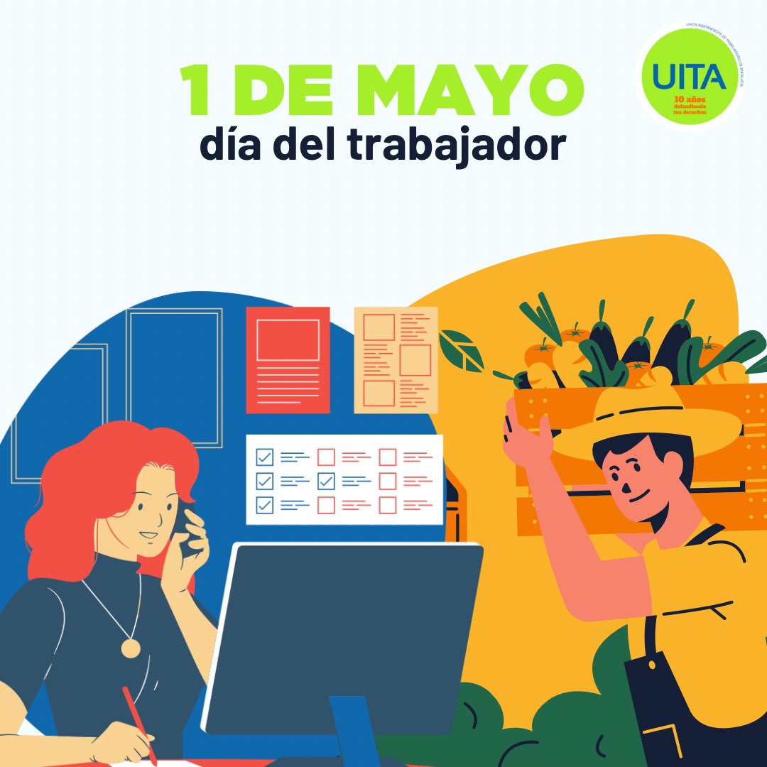 UITA Andalucía tweet media