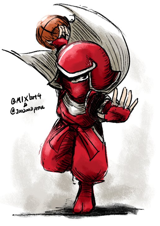 マリオスポーツMIXコピペbot tweet media