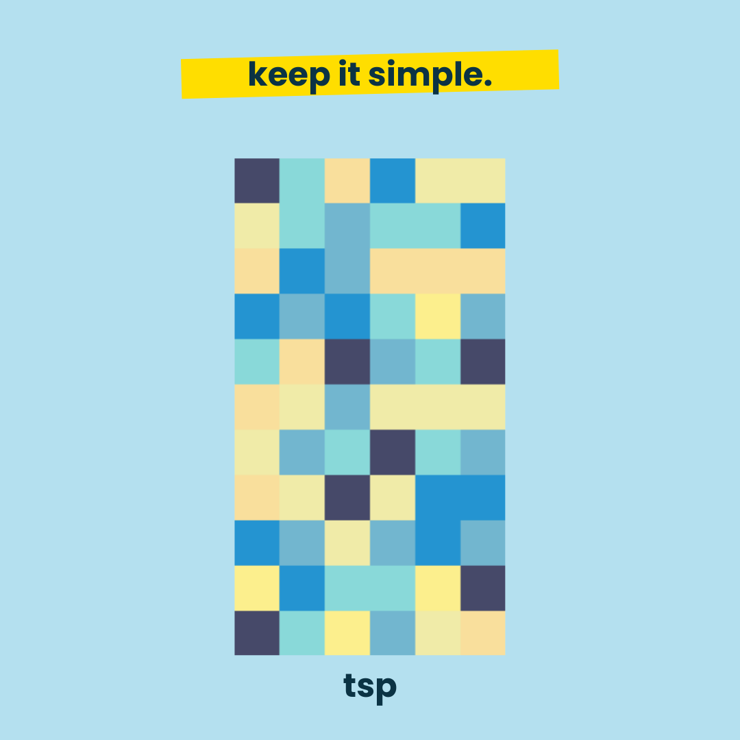 the simplest project tweet media