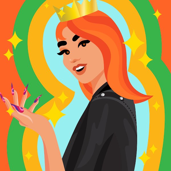 🌸EtherealQueen.eth🌸AKCB tweet media