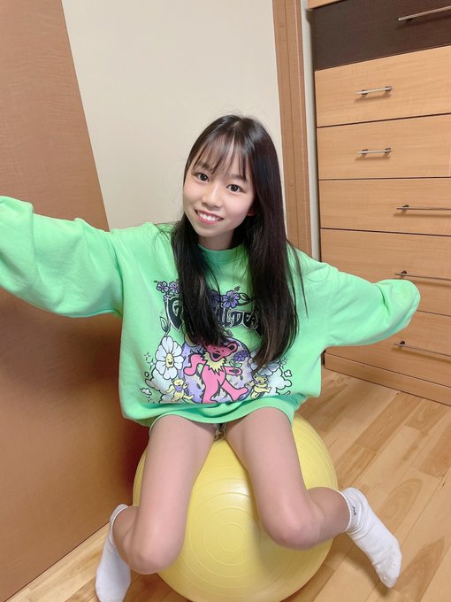 Twitterのコスプレ画像2