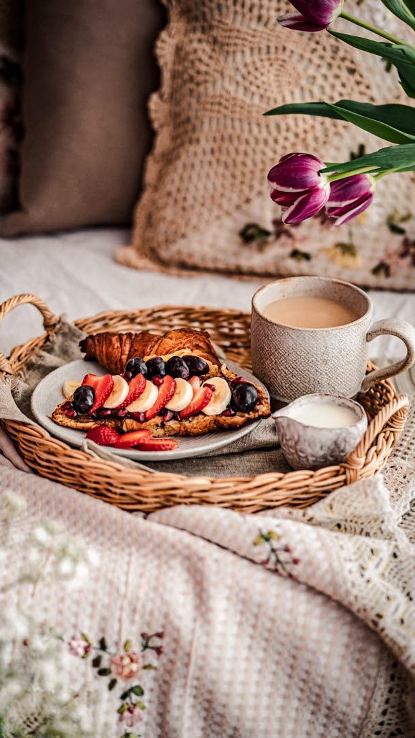 FreshlyPictured's tweet photo. Good morning ☀️
Breakfast in Bed 
#foodphotography #foodphotographerdublin #foodphotographerireland #foodstyling #foodstylistireland https://t.co/ds5kJIAhTA