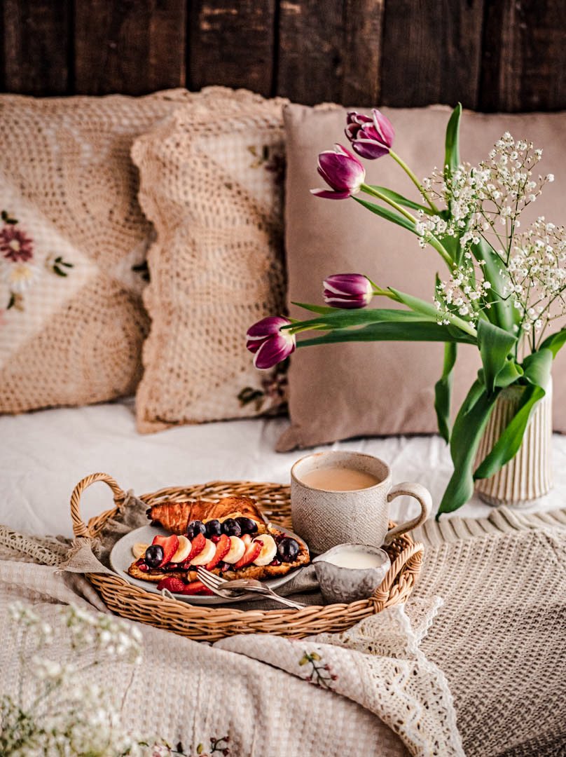 FreshlyPictured's tweet photo. Good morning ☀️
Breakfast in Bed 
#foodphotography #foodphotographerdublin #foodphotographerireland #foodstyling #foodstylistireland https://t.co/ds5kJIAhTA