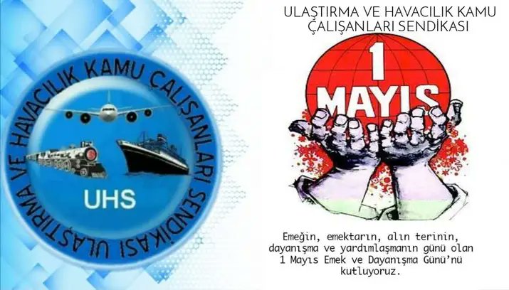 ULAŞIM HAVACILIK-SEN (@senulasim) on Twitter photo 