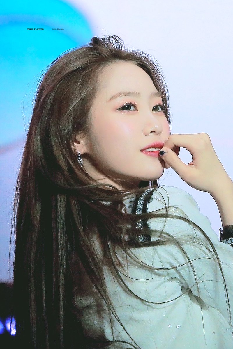 wind flower tweet media