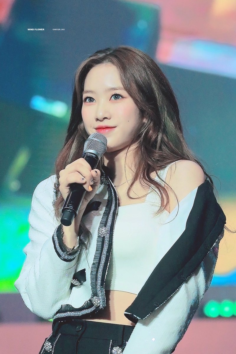 wind flower tweet media