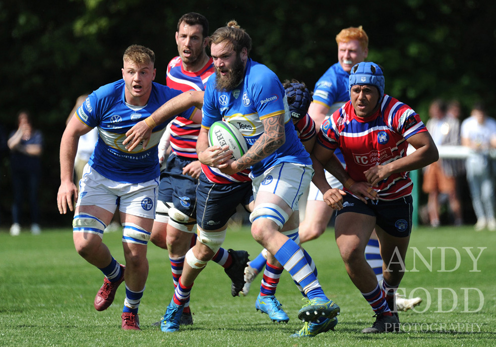 Andy Todd Photography tweet media