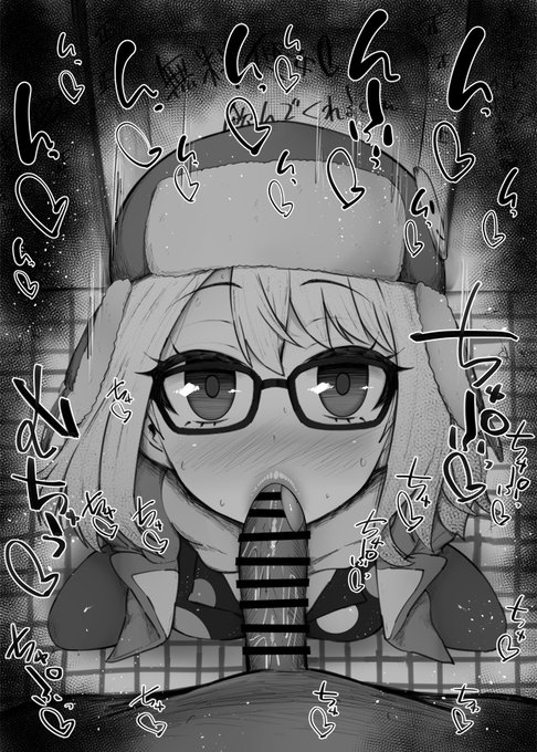 おはフェラ☀️26万7千フォロワー感謝✨
カルデアふぇらちお便女648号「スーパーバニヤン」 