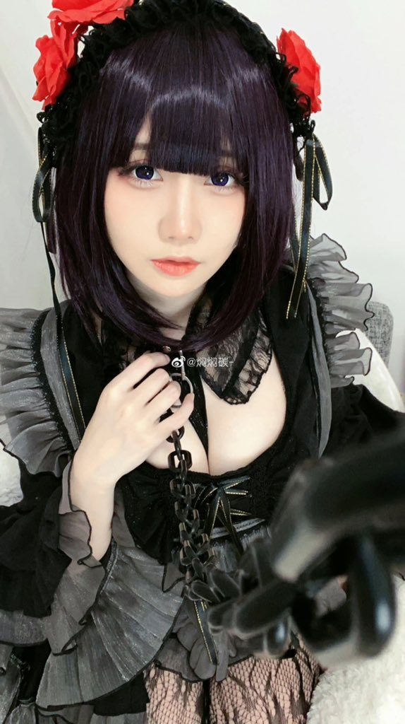 #黒江雫 

#その着せ替え人形は恋をする
#cosplay https://t.co/xtsfNlEWdV