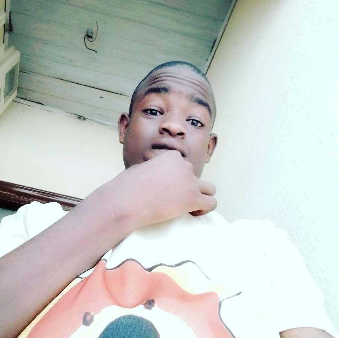 uffuoh's tweet image. #NewProfilePic