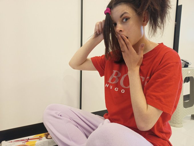 I'm getting ready to broadcast to please you 👅👅👅  https://t.co/mrmiHUBk3g https://t.co/DaVi44OmhQ<a href="/tag/xhamster"class="tags"><span>#xhamster</span></a>