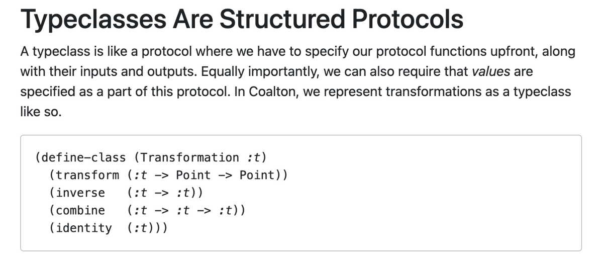 One Reason Typeclasses Are Useful
coalton-lang.github.io/20211212-typec…
via <a href="/stylewarning/">'(Robert Smith)</a>