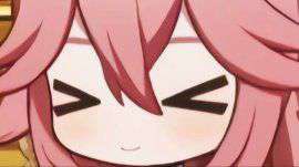Alexis_XYA's tweet photo. @KamuiKuroshi Thank u for liking my work～💕 https://t.co/YfkZeBQD0S