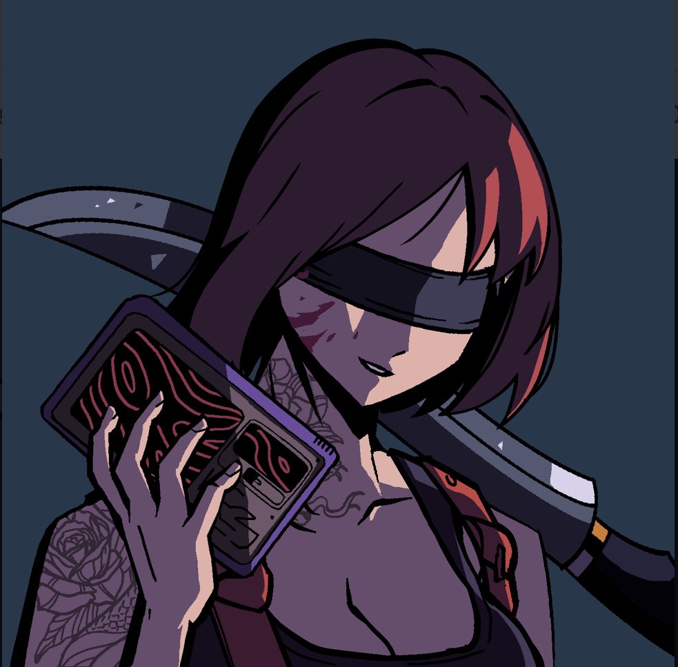 Yesterday <a href="/MuriNFT/">Muri NFT</a> land airdrop snapshot  “stealthy” happened! 
#nightcity will open the gates soon!🌃