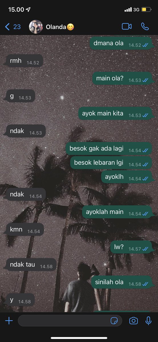 when ur adik merajuk haha