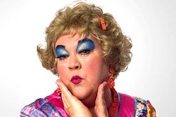 @ezralevant @freewheel33 I always wondered what happened to Mimi since the Drew Carey show ended.