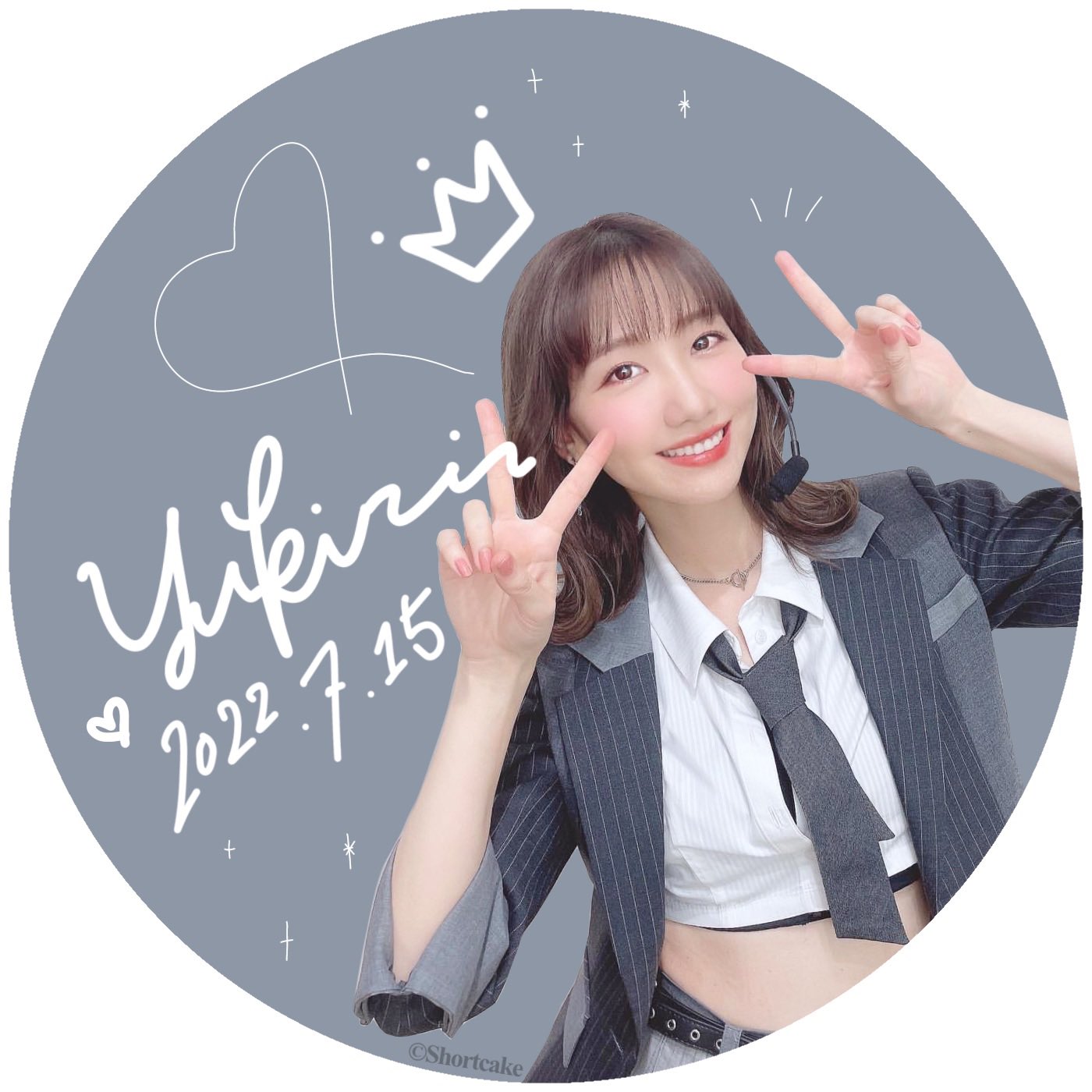 ゆきりん 雪城りんか (@ll2rs3_4) / X